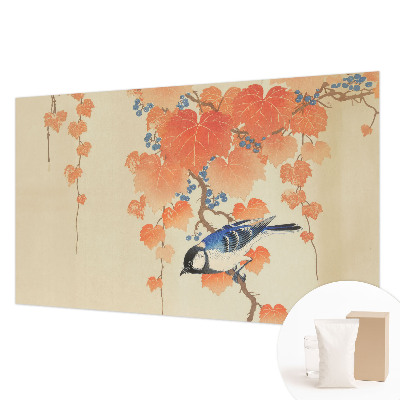 Photo wall mural Wine Harmony
