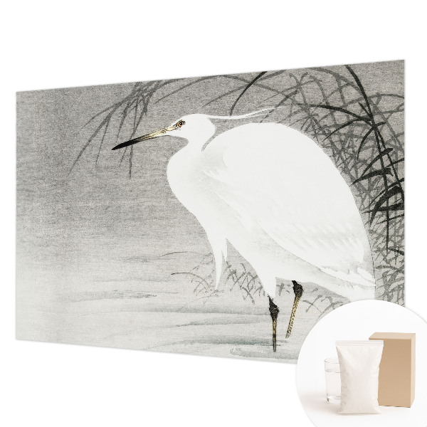Wallpaper mural for living room Water landscape