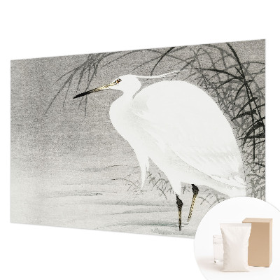 Wallpaper mural for living room Water landscape