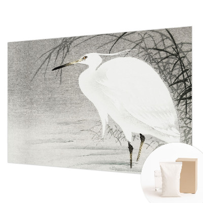 Wallpaper mural for living room Water landscape