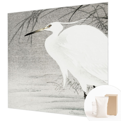 Wallpaper mural for living room Water landscape