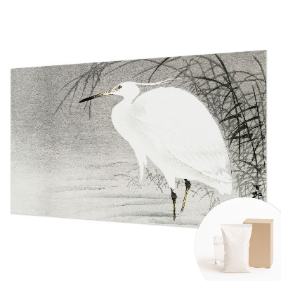 Wallpaper mural for living room Water landscape