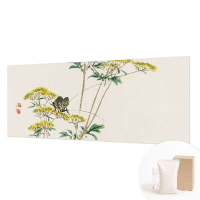 Large wall mural wallpaper Flowers nature