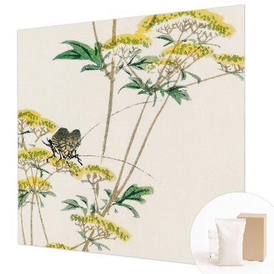 Large wall mural wallpaper Flowers nature