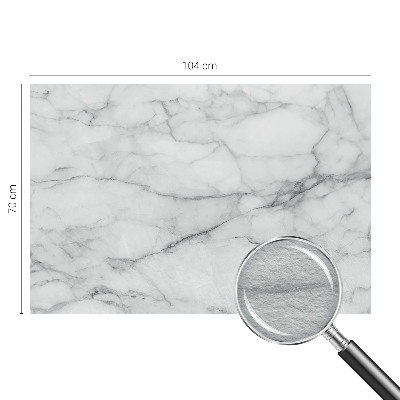 Wall mural Marble elegance