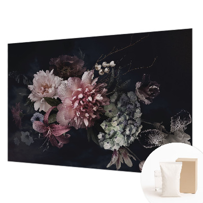 Wallpaper mural Floral arrangement