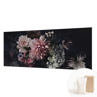 Wallpaper mural Floral arrangement