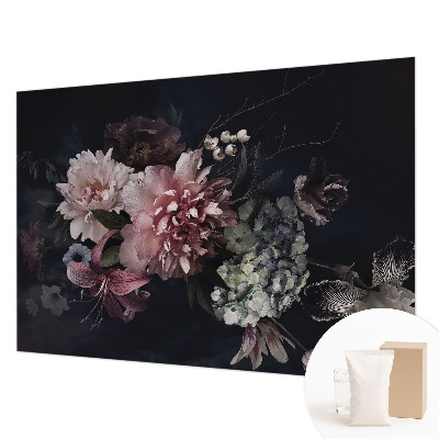 Wallpaper mural Floral arrangement