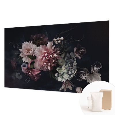 Wallpaper mural Floral arrangement