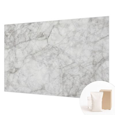Photo wallpaper with a marble elegance design