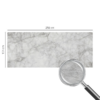 Photo wallpaper Marble elegance