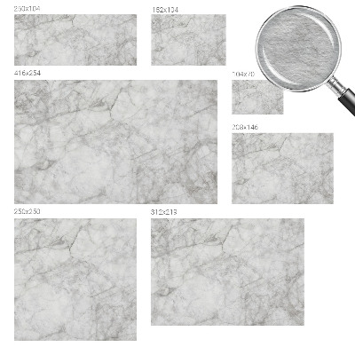 Photo wallpaper Marble elegance