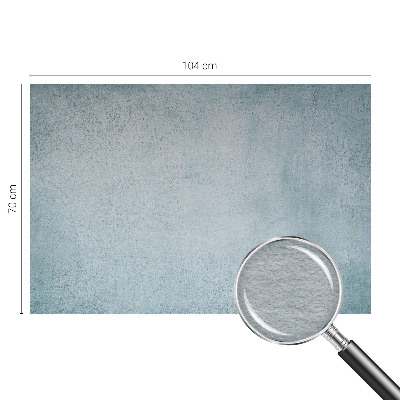 Photo wall mural Gray concrete