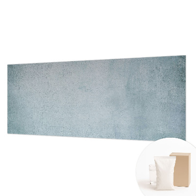 Photo wall mural Gray concrete
