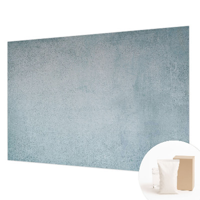 Photo wall mural Gray concrete