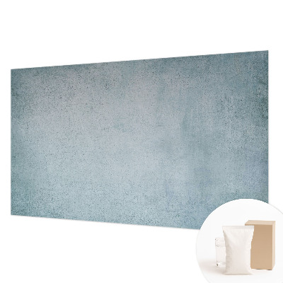 Photo wall mural Gray concrete