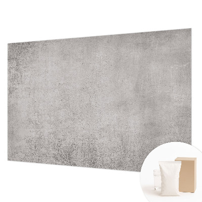 Wallpaper mural for living room Concrete pattern