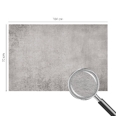 Wallpaper mural for living room Concrete pattern