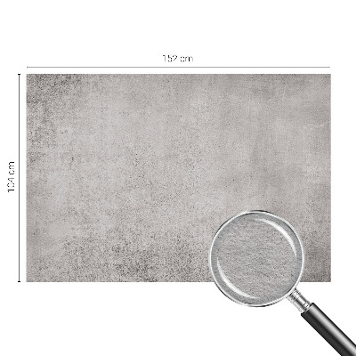 Wallpaper mural for living room Concrete pattern