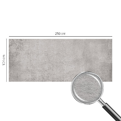 Wallpaper mural for living room Concrete pattern