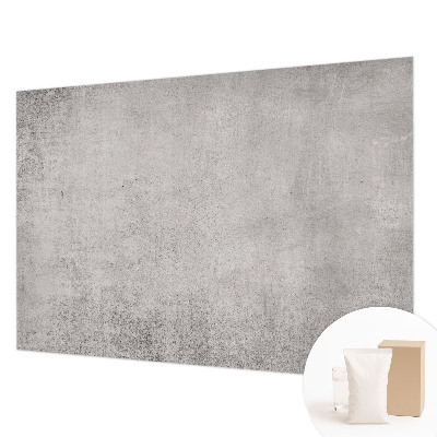 Wallpaper mural for living room Concrete pattern