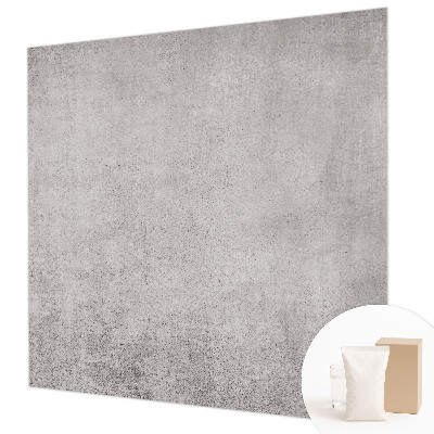 Wallpaper mural for living room Concrete pattern