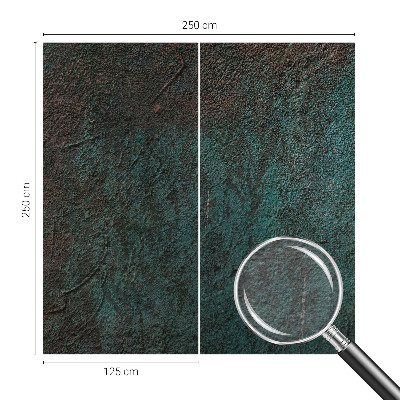 Wall mural for living room Rustic surface