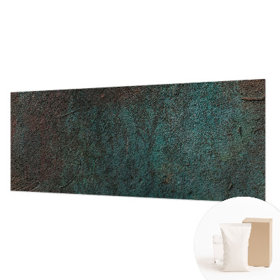 Wall mural for living room Rustic surface