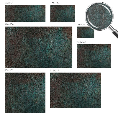 Wall mural for living room Rustic surface