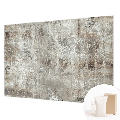 Large wallpaper mural Industrial space