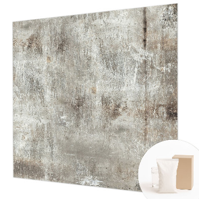 Large wallpaper mural Industrial space