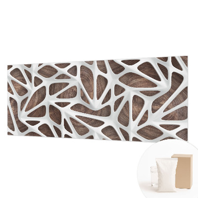 Modern wall mural for living room Dynamic harmony