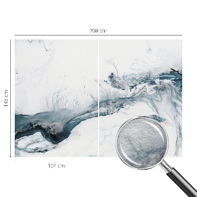High quality photo wallpaper Abstract elegance