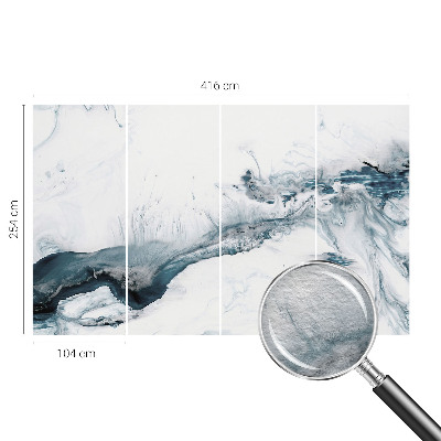 High quality photo wallpaper Abstract elegance