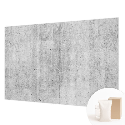 Decorative wall mural for living room Concrete wall