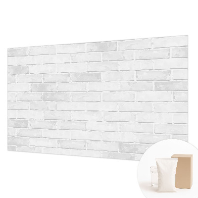 Non-woven wall mural Brick wall
