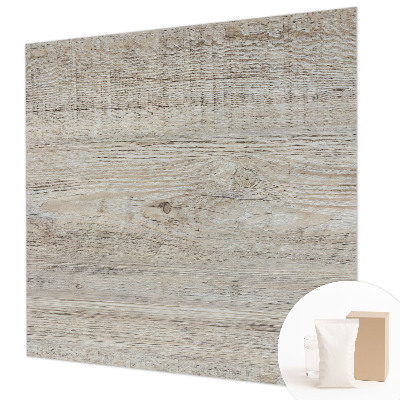 Wall mural Wooden rings