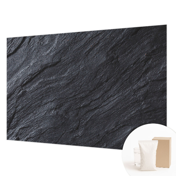 Wallpaper mural Stone structure