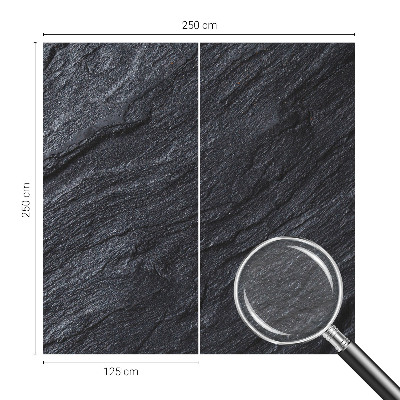 Wallpaper mural Stone structure