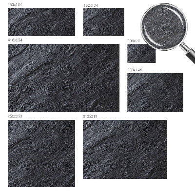 Wallpaper mural Stone structure