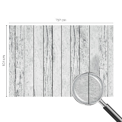 Photo wallpaper Vintage vibe