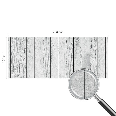 Photo wallpaper Vintage vibe