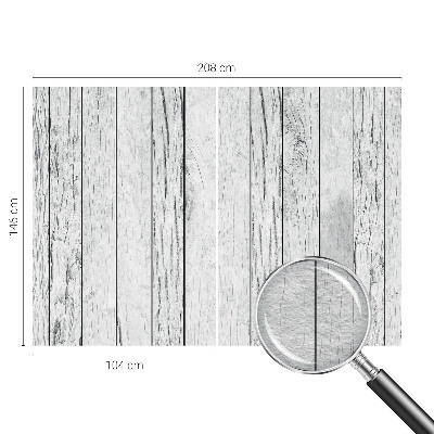 Photo wallpaper Vintage vibe