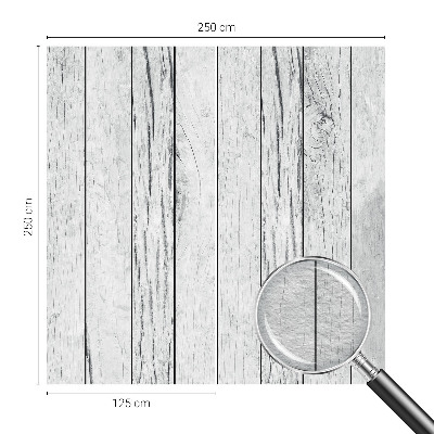 Photo wallpaper Vintage vibe