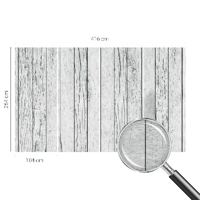 Photo wallpaper Vintage vibe