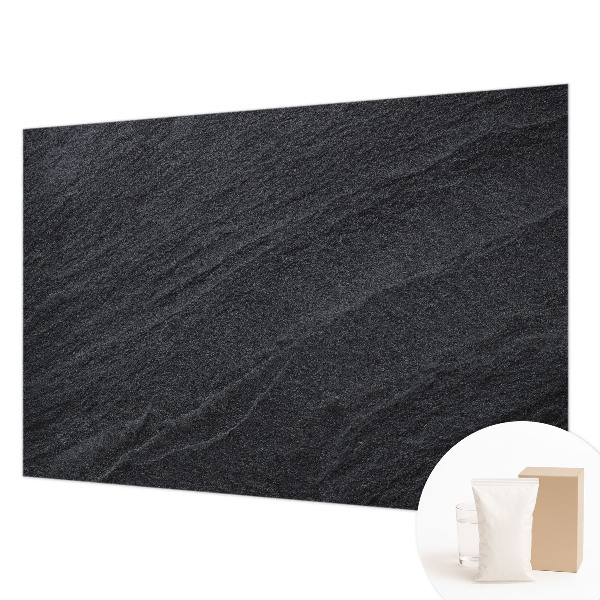 Photo wall mural Stone elegance