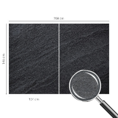 Photo wall mural Stone elegance