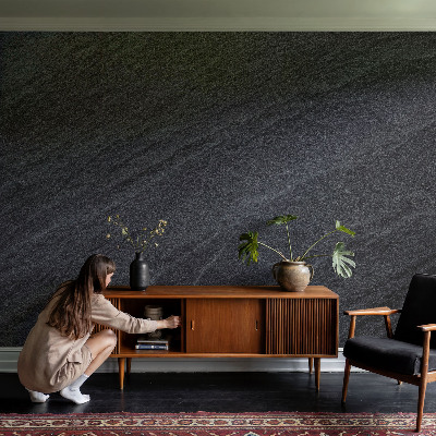 Photo wall mural Stone elegance