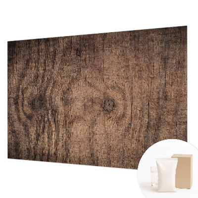 Bedroom wall mural wallpaper Rustic wood