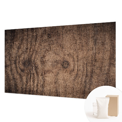 Bedroom wall mural wallpaper Rustic wood